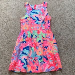 Lily Pulitzer Dress